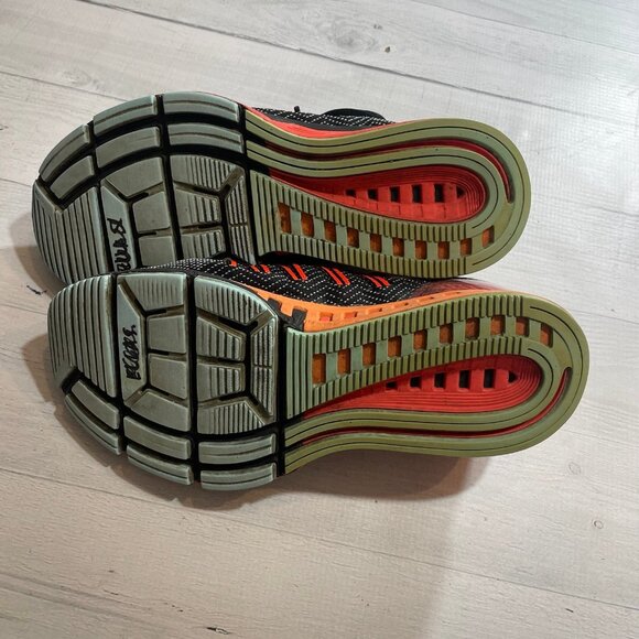 Nike‎ running nuetral ride womens  7.5 - Picture 6 of 7